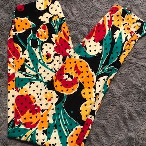 LuLaRoe leggings